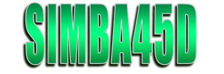 SIMBA45D Logo